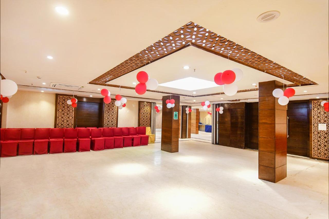 特雷布特萊斯特光芒酒店 加尔各答 外观 照片